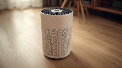 Discover the Unmatched Advantages of Using HEPA Filters in Your Space