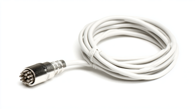 15 Best Alarm Cable Solutions for Global Buyers to Enhance Security Systems