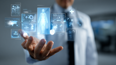 How to Leverage Tech in Health to Improve Patient Outcomes and Reduce Costs by 20%