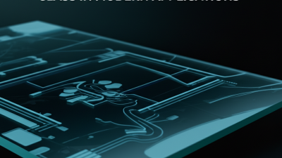 Understanding the Issues Surrounding Chemical Tempering Glass in Modern Applications