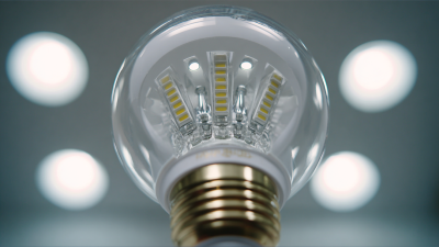 5 Key Benefits of Switching to 100W Equivalent LED for Global Buyers
