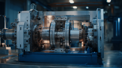 Unlocking Efficiency with Positive Pressure Machine Advantages