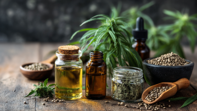 Understanding the Role of CBD Ingredients in Modern Wellness: A Comprehensive Guide