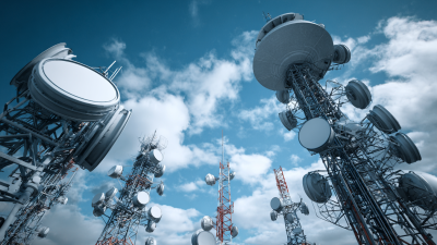 Innovative Solutions for Boosting Signal Quality with Distribution Antenna Systems in Global Markets