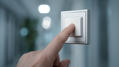 Exploring the Advantages of Smart Lighting Switches: Boosting Energy Efficiency by 30% in Commercial Spaces