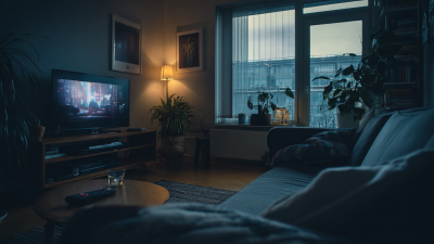 7 Smart Tips for Enjoying Your Battery Powered TV Anywhere You Go