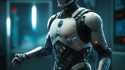 How to Enhance Efficiency with Armed Robots in Your Manufacturing Process