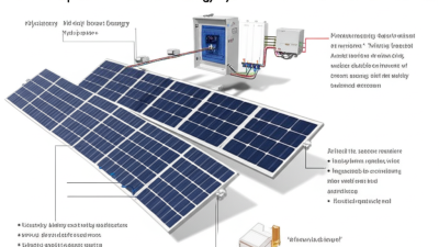 How to Optimize Your Solar Energy System with PV Smart Junction Boxes