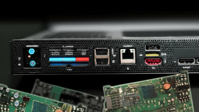 What is a Fanless Embedded PC and Why Your Business Needs It
