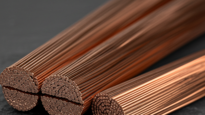 Advantages of Using Copper Clad Steel Wires in Modern Applications