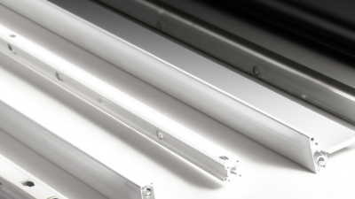 Ultimate Guide to Choosing the Perfect Strip Led Profile for Your Project