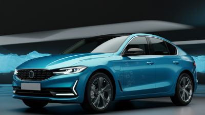 What is the Future of Automotive Parts And Accessories in an Evolving Market