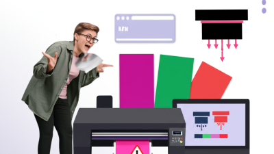 Challenges Faced by Users of the Impresora DTF Printer