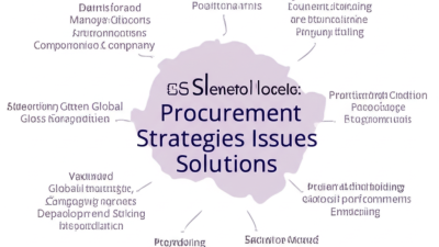 Solving Common Issues with Sidewalk Moulds for Global Procurement Strategies