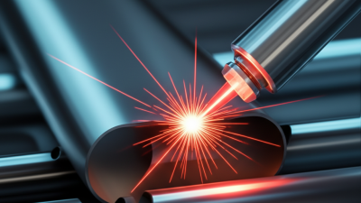 Understanding the Innovations Behind Tube Laser Cutting Technology