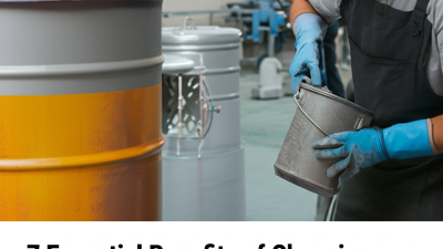 7 Essential Benefits of Choosing Powder Coating for Your Manufacturing Needs