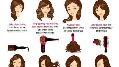 How to Choose the Best Hot Air Dryer Brush for Your Hair Type