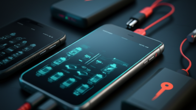 Solutions for Efficient Battery Booster Innovations