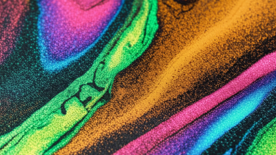 What is the Role of Mica Paint Powder in Modern Art and Design