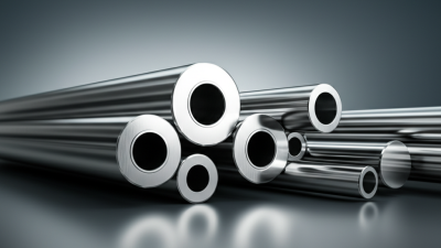 Innovative Solutions for High Performance Stainless Steel Tube Applications