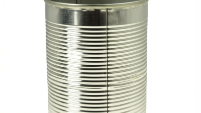 What Are the Key Components of Empty Paint Cans and Their Functions?