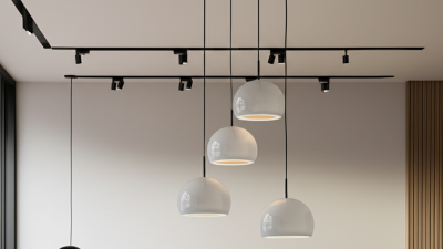 Exploring Innovative Alternatives to Downlight Spotlights for Modern Lighting Solutions