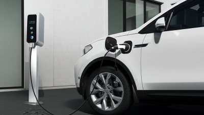 What is a Portable Electric Vehicle Charger and How Does it Benefit You