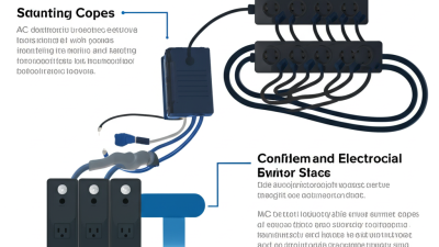 Understanding AC Power Surge Protectors: Essential Insights and Industry Data for Effective Protection
