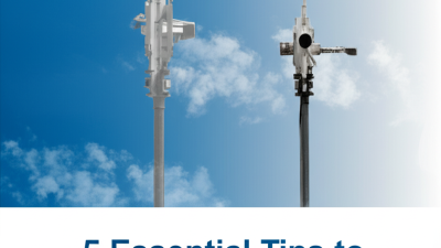 5 Essential Tips to Enhance Signal Quality with Advanced Signal Combiners