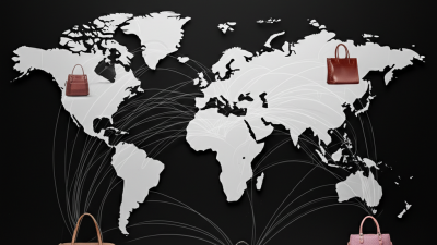 Innovative Solutions for Sourcing Fashionable Style Handbags in the Global Market