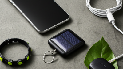 Exploring Unique Alternatives to Portable Power Banks for Your Charging Needs