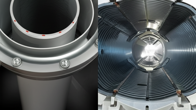 Throat Cover Block Innovations Versus Traditional Solutions in Industrial Applications