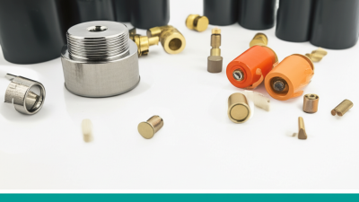 7 Best Practices for Choosing Solenoid Coils for Maximum Efficiency