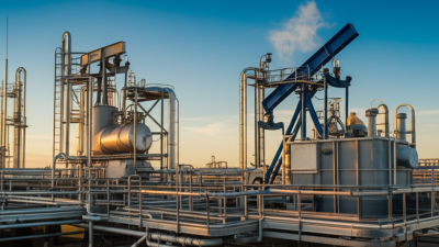 Ultimate Guide to Choosing the Right Oilfield Chemicals for Your Operations