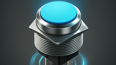 The Ultimate Guide to Choosing the Best Waterproof Push Button Switch for Your Needs