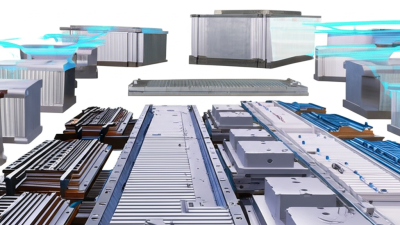 Advantages of Utilizing Advanced Plastic Injection Molds for Efficient Production