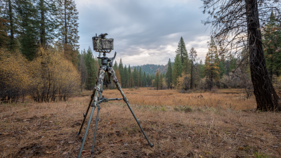 Effective Solutions for Using Tripod Hunting Stands in Diverse Outdoor Environments