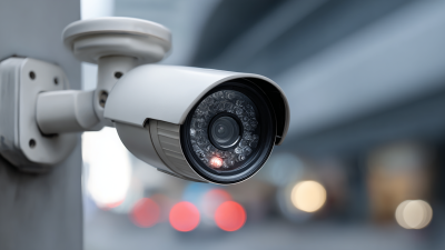 Top Strategies for Elevating Your Security with Wireless Security Cameras