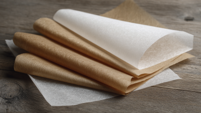 10 Best Wax Paper Sheets for All Your Crafting Needs