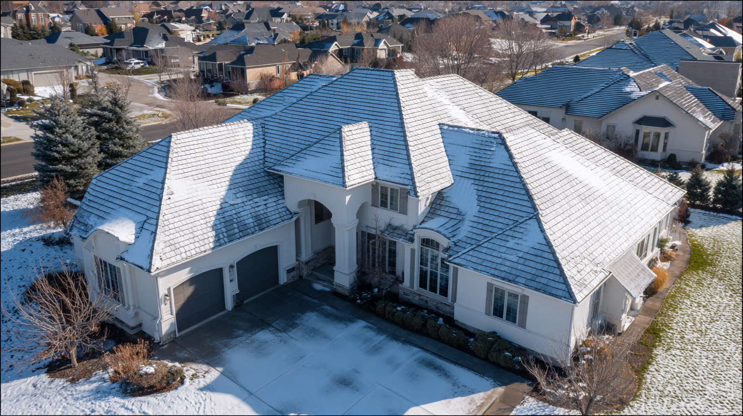 5 Essential Tips for Maximizing Roof Thermal Insulation Efficiency