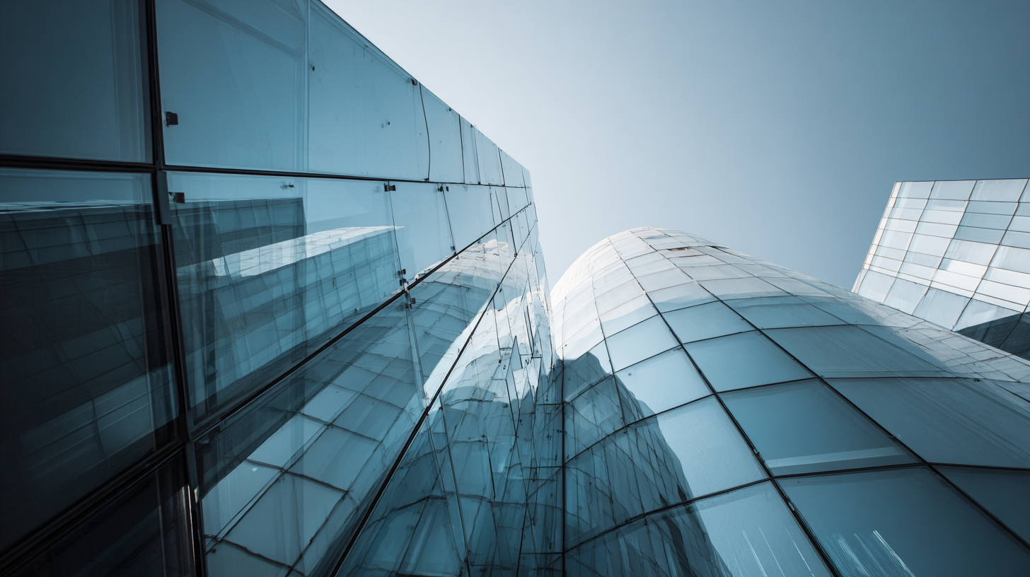 The Ultimate Guide to Laminated Glass Printing Revolutionizing Modern Architecture