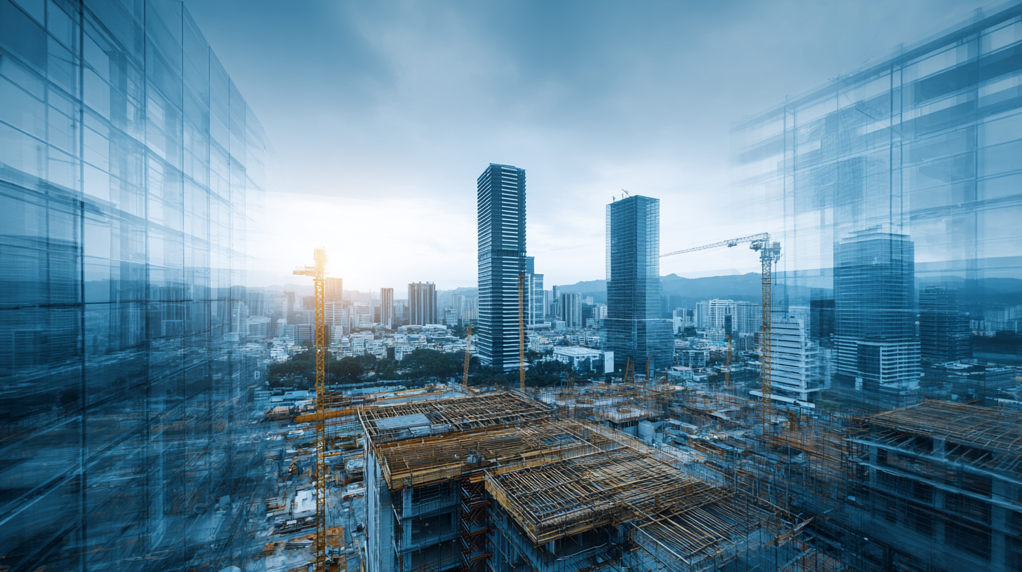 The Ultimate Guide to Laminated Glass Printing Revolutionizing Modern Architecture