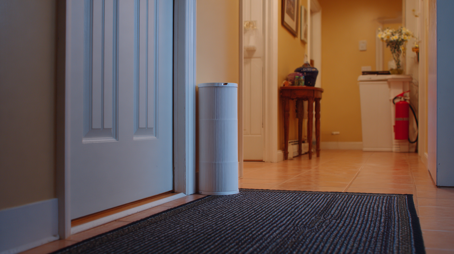 Dangers of Overlooking Paint Arrestor Floor Filter Issues