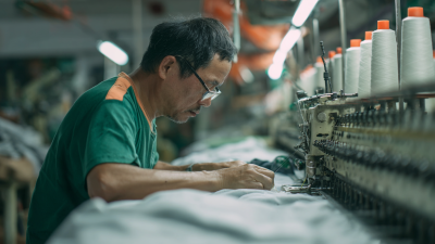 Mastering the Woven Bag Top Hemming Machine A Comprehensive Step by Step Guide for Optimal Performance