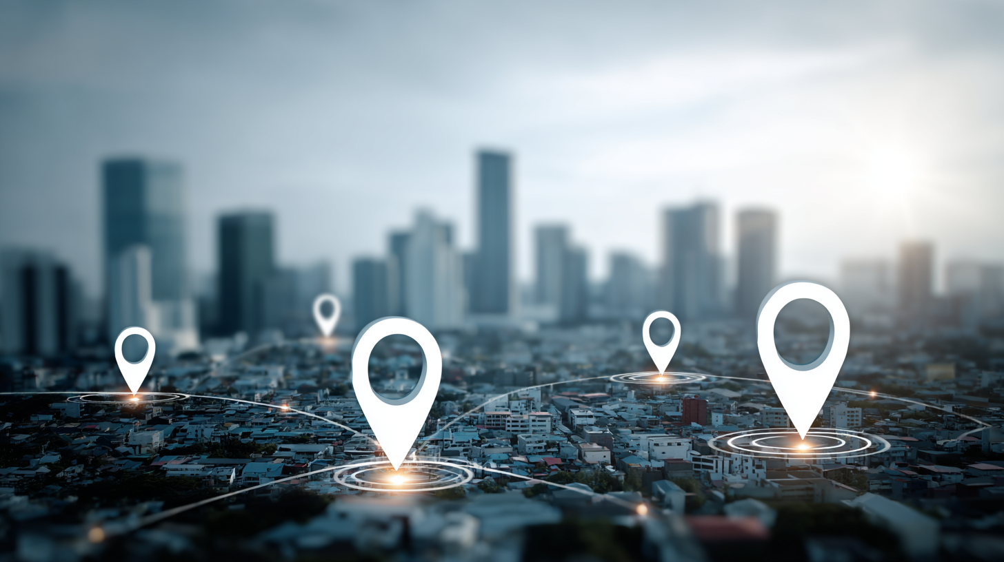 Unlocking the Advantages of Indoor Location Technology for Your Business Success