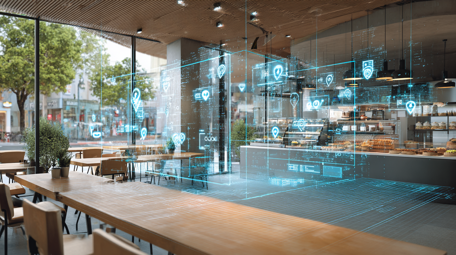 Unlocking the Advantages of Indoor Location Technology for Your Business Success