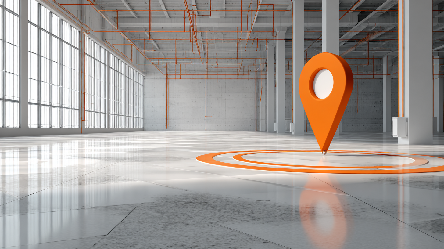 Unlocking the Advantages of Indoor Location Technology for Your Business Success