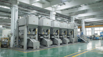 Overcoming Common Challenges Faced by Fiber Mixing Machines in Production