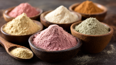 11 Best Postbiotics Powder Trends Transforming Global Supply Chains in 2023