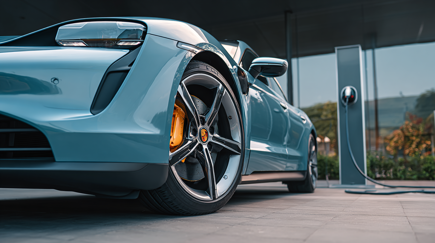 Top Strategies for Choosing the Best Level 2 EV Charger for Your Business